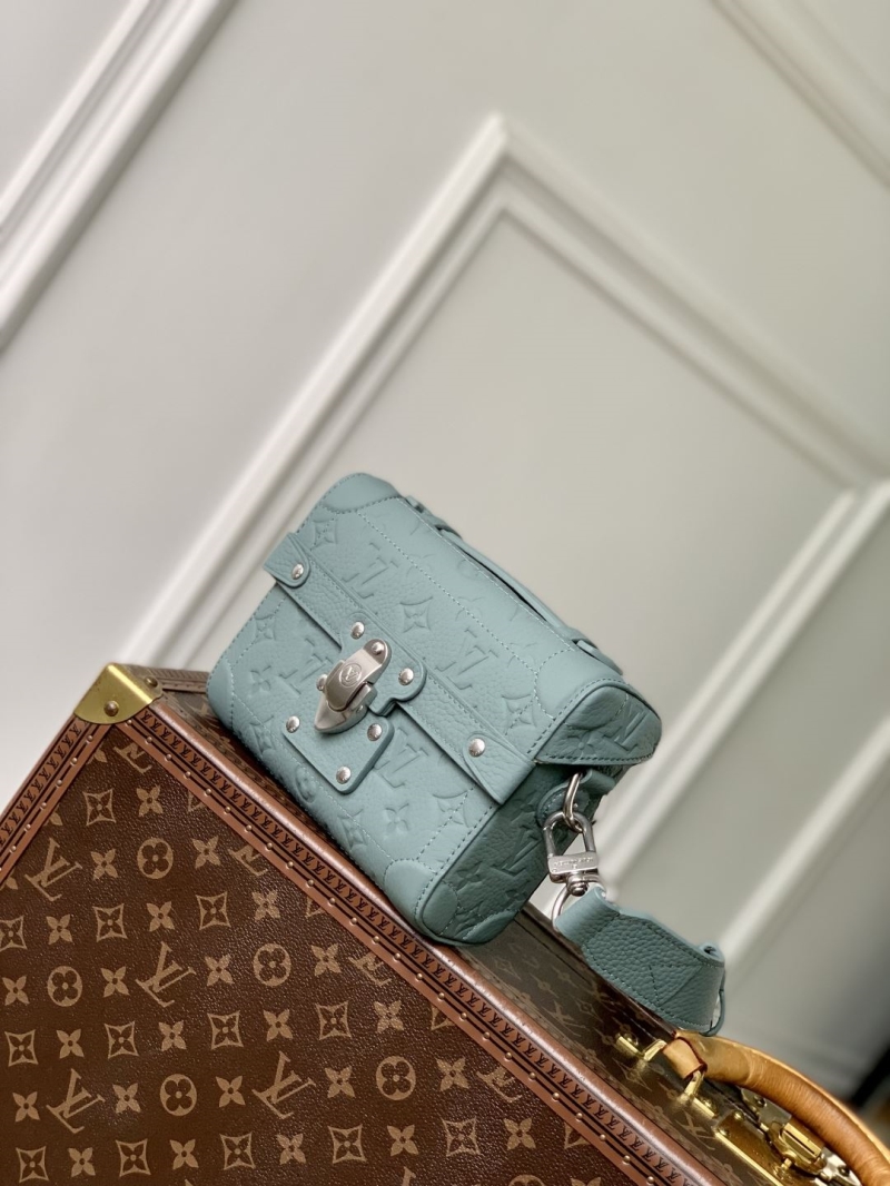LV Satchel bags